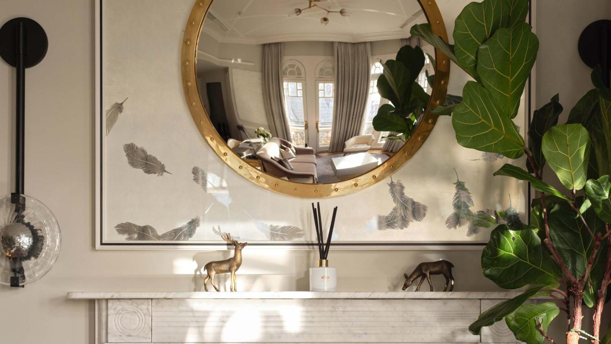 Mandarin Oriental Hyde Park, Londres