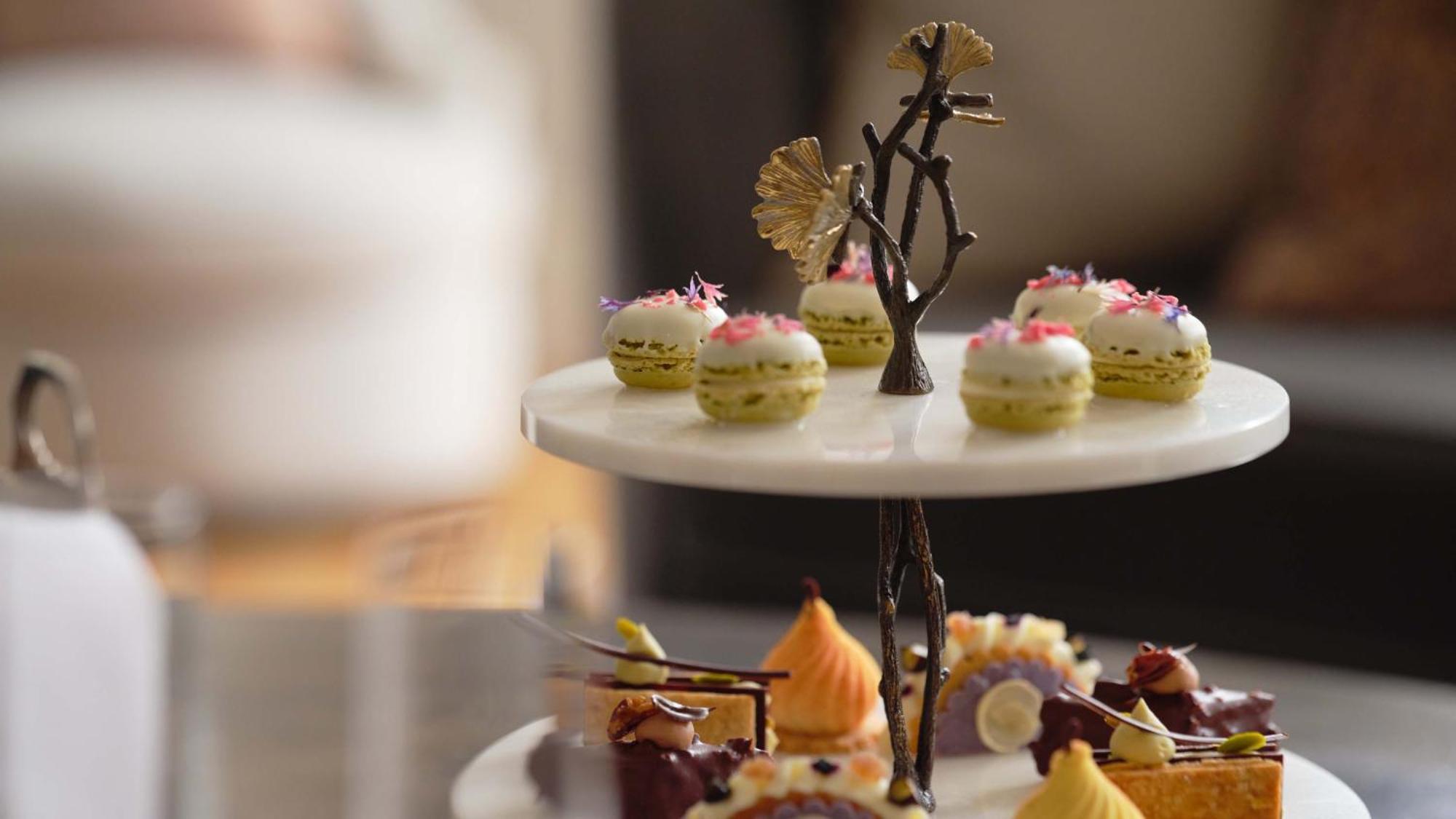 Mandarin Oriental Hyde Park, Hotel
