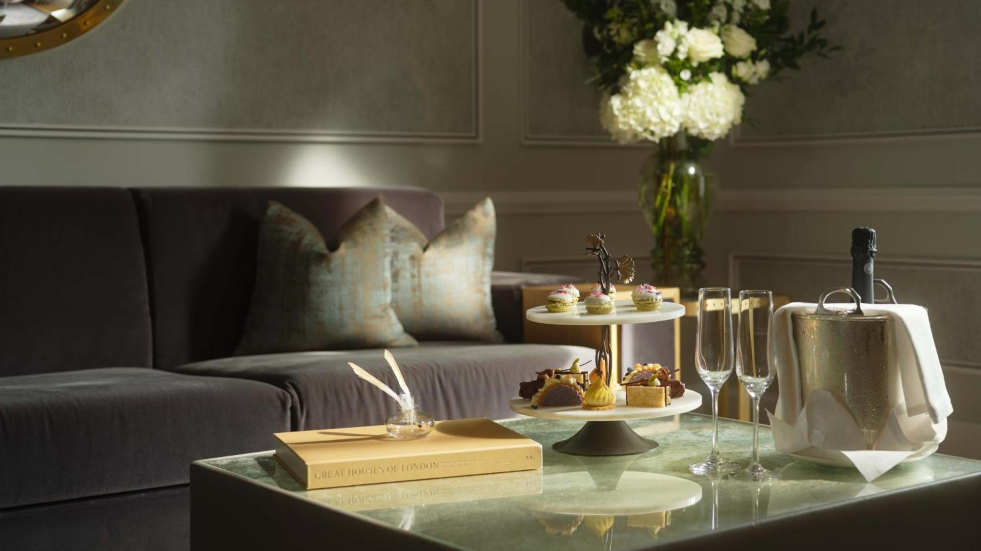 Mandarin Oriental Hyde Park, 5* Londres